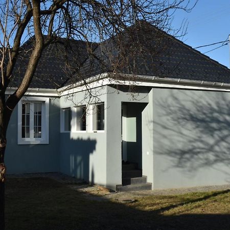 Flh - Grandparent'S House- A Small Beautiful House Sybin Zewnętrze zdjęcie